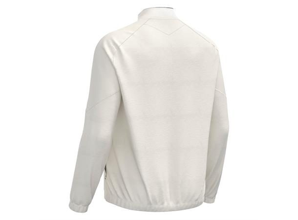 Morpheus Travel Full Zip Top OFFWHT XL Teknisk reisejakke - Unisex 
