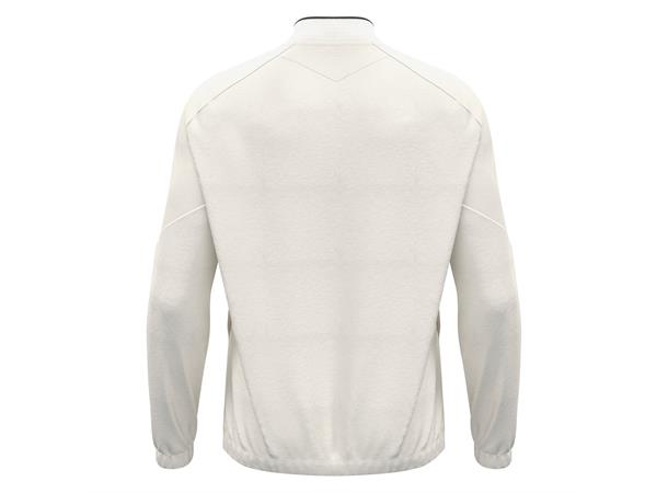 Morpheus Travel Full Zip Top OFFWHT XL Teknisk reisejakke - Unisex 