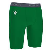 Oak Undershorts GRN M Tettsittende understights - Unisex