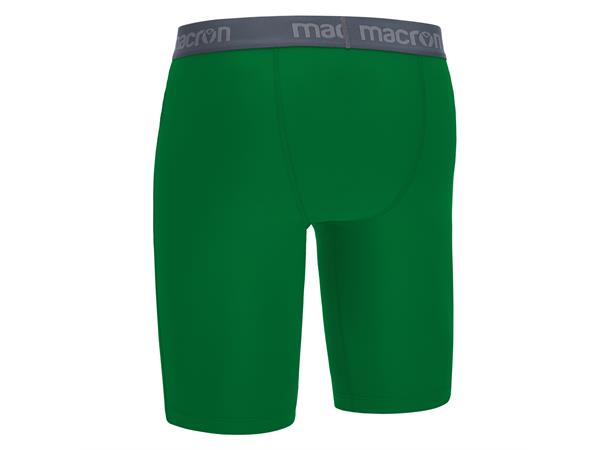 Oak Undershorts GRN M Tettsittende undertights - Unisex 