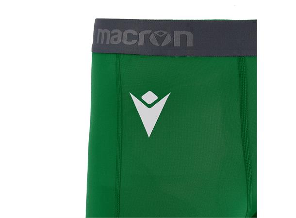 Oak Undershorts GRN M Tettsittende undertights - Unisex 