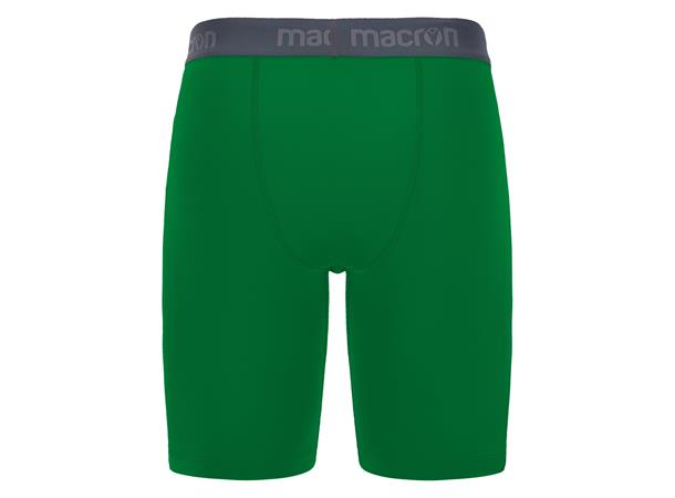 Oak Undershorts GRN M Tettsittende undertights - Unisex 