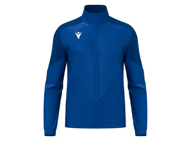 Poseidon Travel Full Zip Top ROY 3XS Teknisk reisejakke - Unisex 