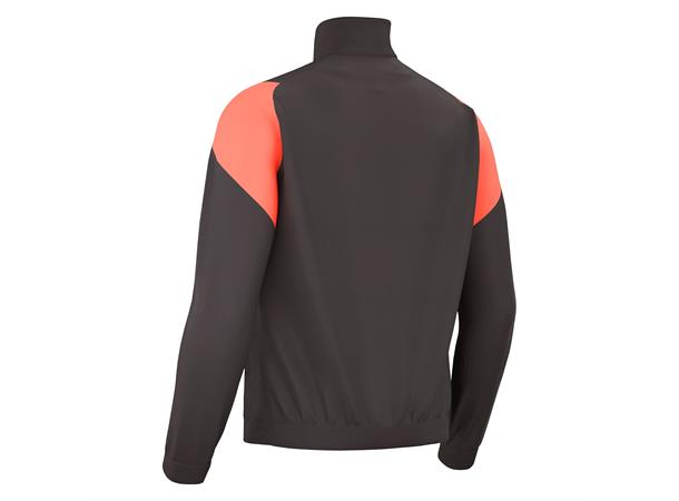 Prometheus Full Zip Top ANT/NCOR M Teknisk reisejakke - Unisex 