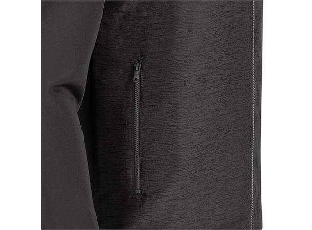 Prometheus Full Zip Top ANT/NCOR M Teknisk reisejakke - Unisex 