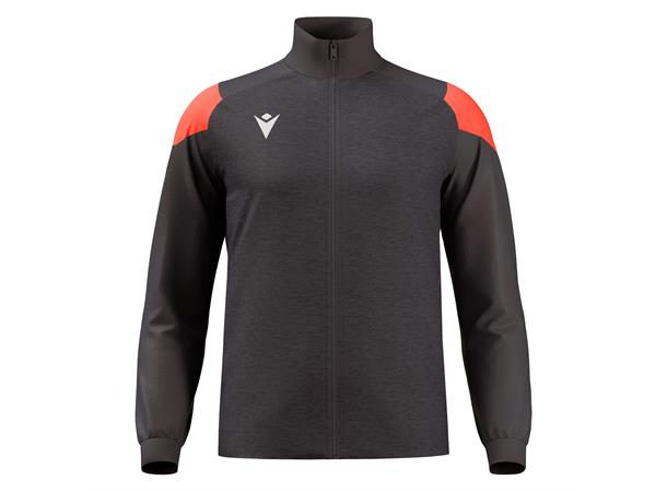 Prometheus Full Zip Top ANT/NCOR M Teknisk reisejakke - Unisex 