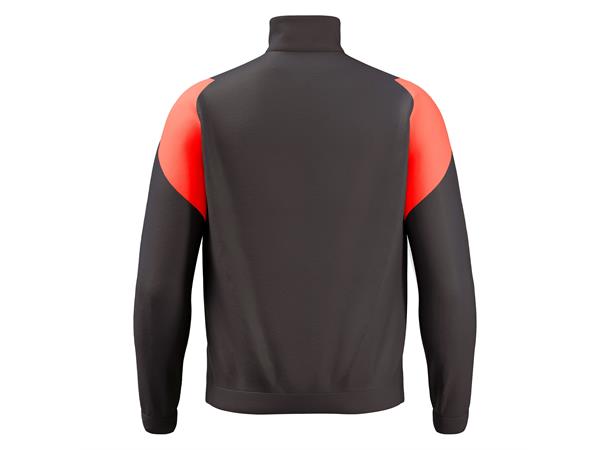 Prometheus Full Zip Top ANT/NCOR M Teknisk reisejakke - Unisex 