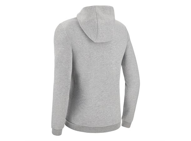 Stage Eco Hooded Jacket GRY/ANT XL Hettejakke i Ecotekstil - Unisex 