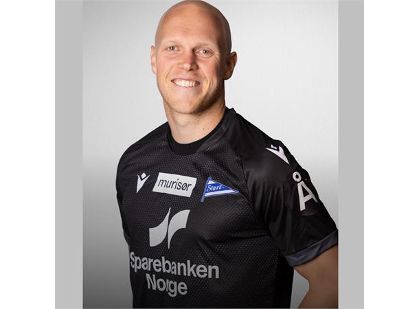 Start Supporter Bortedrakt 2025 BLK XS Jubilumshjemmedrakt sesongen 2025 