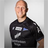 Start Supporter Bortedrakt 2025 BLK XS Jubilumshjemmedrakt sesongen 2025