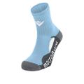 Trick Short Socks COL M Tekniske treningssokker - Unisex