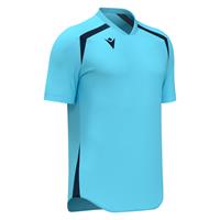 Wyrm Shirt COL/NAV 3XL Teknisk kamp og treningsdrakt - Unisex