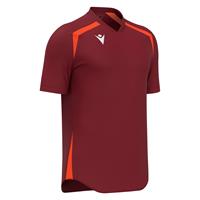 Wyrm Shirt CRD/ORA XXL Teknisk kamp og treningsdrakt - Unisex