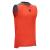 Yanis Icon vest CRD/GRY S Teknisk kamp og treningsdrakt - Unisex 