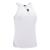 Clovia Icon tank WHT XS Teknisk kamp og treningsdrakt - Dame 