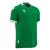 Wyvern Eco Match Day Shirt GRN/WHT 3XS Teknisk drakt i ECO-tekstil - Unisex 
