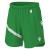 Shen Eco Match Day Shorts GRN/WHT M Teknisk shorts i ECO-tekstil - Unisex 