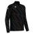 Yaruga Training 1/4 Zip Top GRAFITTI L Teknisk treningsgenser - Unisex 