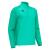 Isen Training 1/4 Zip Top RED 4XL Teknisk treningsgenser - Unisex 
