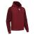 Horn Hooded Sweatshirt CRD 4XS Teknisk hettegenser - Unisex 