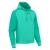 Horn Hooded Sweatshirt TRQ 4XS Teknisk hettegenser - Unisex 