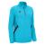 Maira 1/4 Zip Top Woman NSKY/ANT 3XS Teknisk treningsgenser til dame 