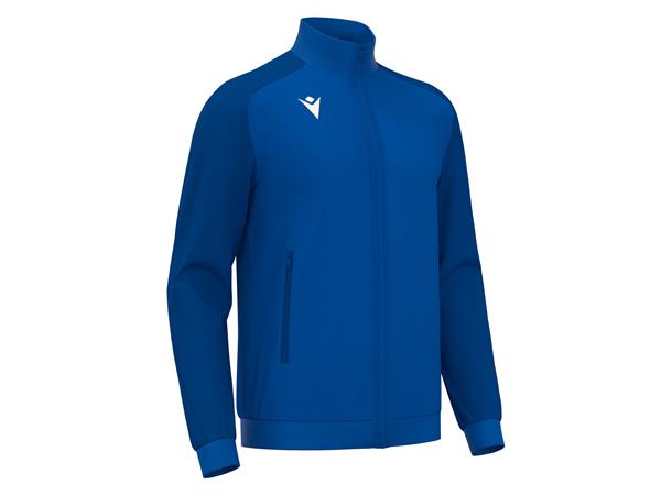 Anubis Travel Full Zip Top ROY 4XS Teknisk full zip jakke  - Unisex 