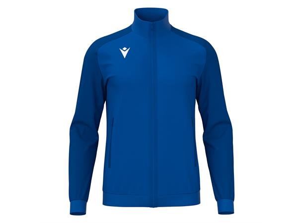 Anubis Travel Full Zip Top ROY 4XS Teknisk full zip jakke  - Unisex 
