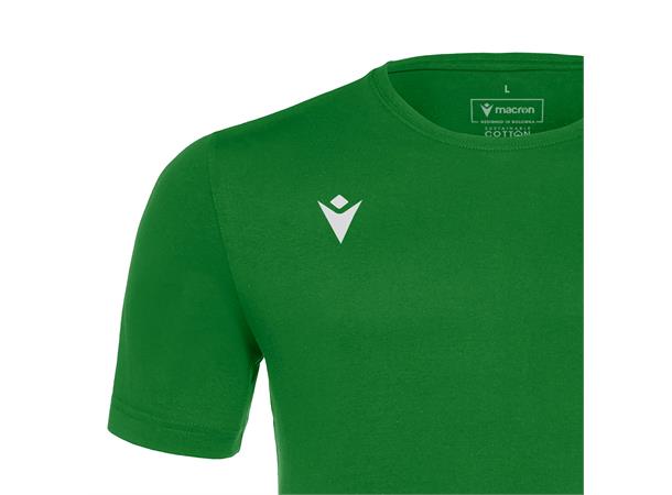 Boost Eco T-shirt GRN XXL T-Skjorte i Eco-tekstil - Unisex 