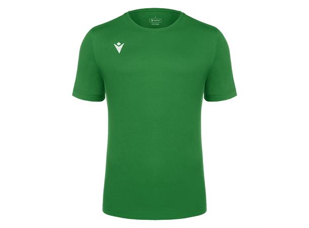 Boost Eco T-shirt GRN XXL T-Skjorte i Eco-tekstil - Unisex 