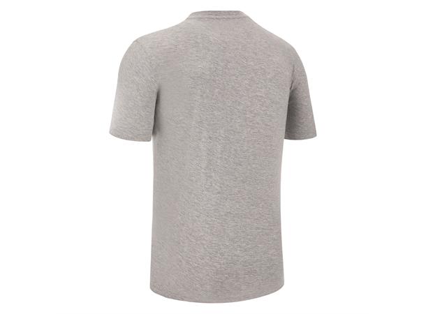 Boost Eco T-shirt GRY XL T-Skjorte i Eco-tekstil - Unisex 