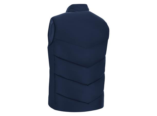 Coldmire Padded Gilet NAV XL Boblevest - Unisex 