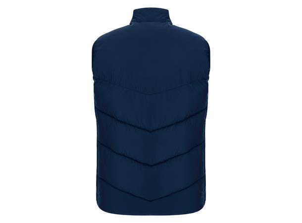 Coldmire Padded Gilet NAV XL Boblevest - Unisex 