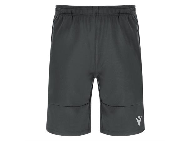 Danube Hero Training Bermuda ANT S Myk og behagelig bermudashorts - Unisex 