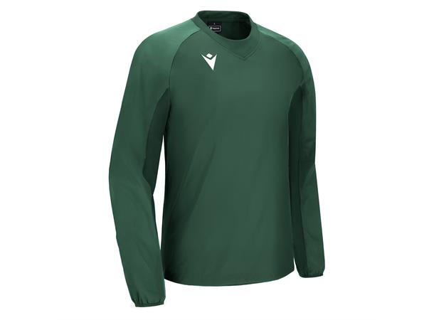 Denali Windbreaker BGRN 3XS Vindstopper - Unisex 