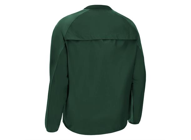 Denali Windbreaker BGRN 3XS Vindstopper - Unisex 