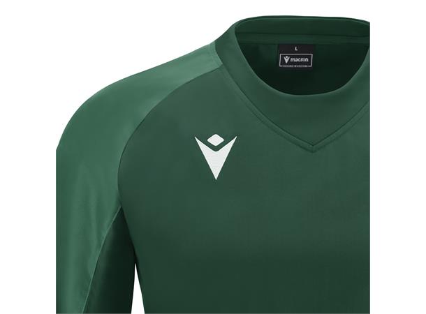 Denali Windbreaker BGRN 3XS Vindstopper - Unisex 