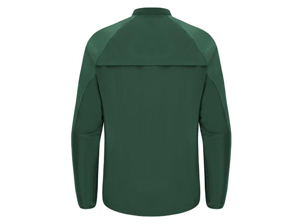 Denali Windbreaker BGRN 3XS Vindstopper - Unisex 