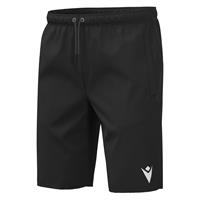 Fern Bermuda BLK XS Fritidsshorts i bomull