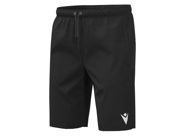 Fern Bermuda BLK XS Fritidsshorts i bomull 