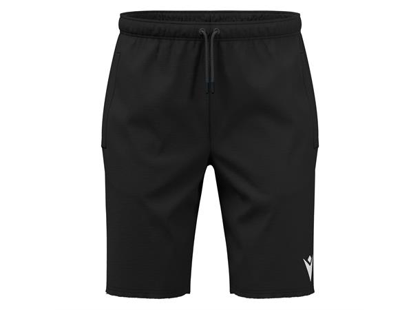 Fern Bermuda BLK XS Fritidsshorts i bomull 