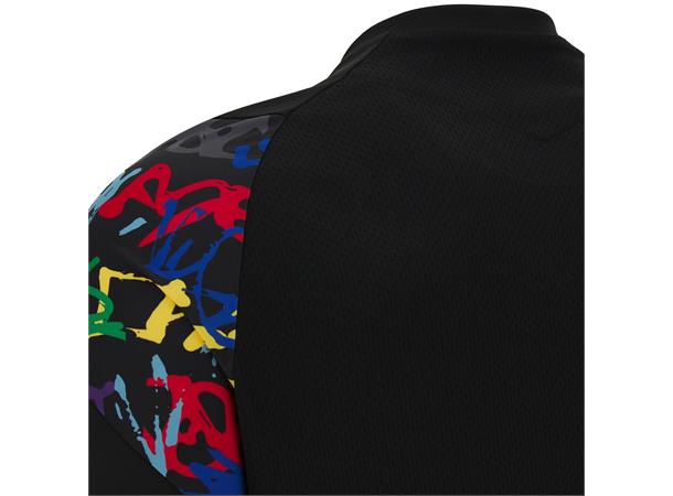 Golem Shirt GRAFFITI L Teknisk kamp og treningsdrakt - Unisex 