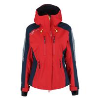 Husky Shell Jacket Lady Varm skalljakke med refleks til dame