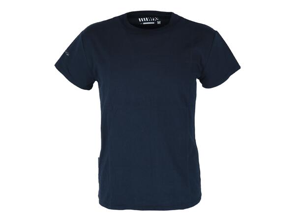 Kaolin T-shirt Sky Captain M Klassisk bomulls T-skjorte - Unisex 