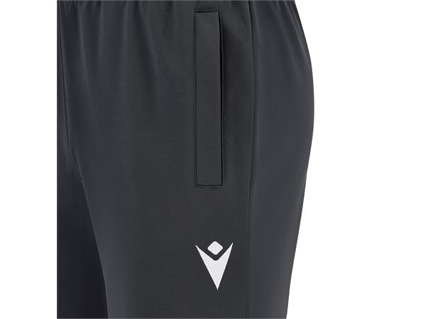 Minerva Women's Pants ANT 3XL Teknisk treningsbukse med feminint snitt 