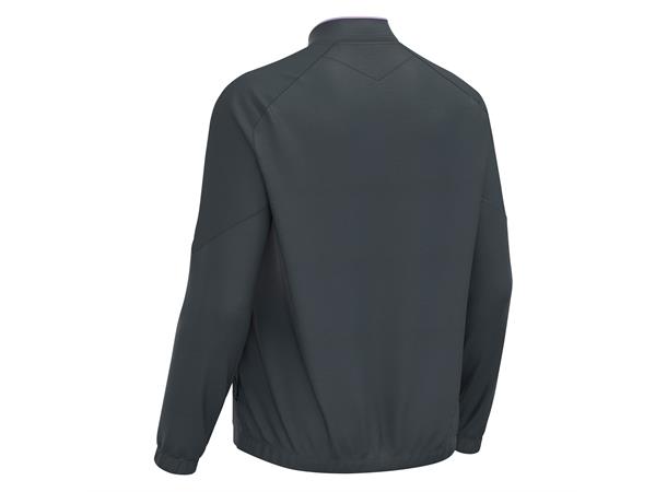 Morpheus Travel Full Zip Top ANT M Teknisk reisejakke - Unisex 