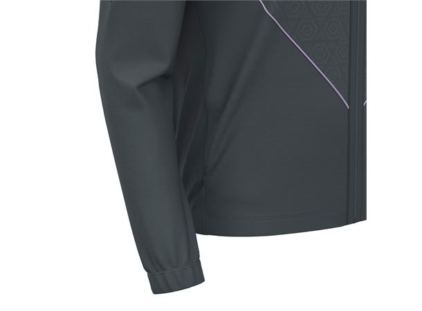 Morpheus Travel Full Zip Top ANT M Teknisk reisejakke - Unisex 