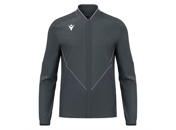 Morpheus Travel Full Zip Top ANT M Teknisk reisejakke - Unisex 