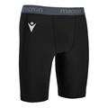 Oak Undershorts BLK XXS Tettsittende understights - Unisex