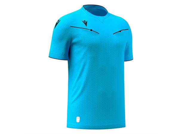 Ponnet Eco Referee Shirt SS NSKY XXL Teknisk dommerdrakt - Unisex 